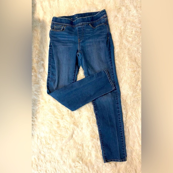 Levi Strauss Signature Other - Levi Strauss Maternity Skinny Jeans